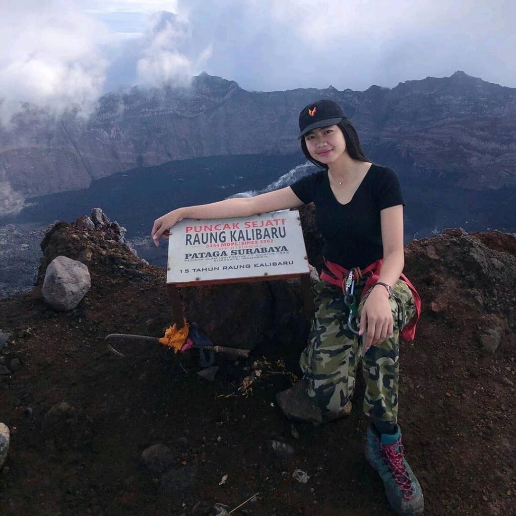 Bertemu Desa Penari Di Gunung Raung (Cerpen)