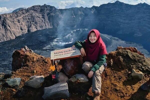 Bertemu Desa Penari Di Gunung Raung (Cerpen)
