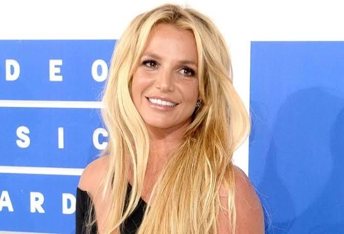 Britney Spears Unggah Foto Tanpa Busana, Ungkapan Netizen Amerika Bikin Terharu!