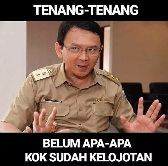 Sebelum Walikota Ambon Jadi Tersangka KPK, Ratusan ASN Lakukan Doa Bersama