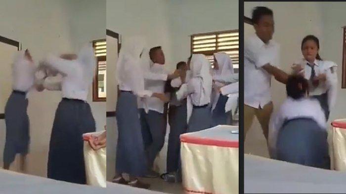 Terjadi Perundungan di Sekolah Dilakukan Antar Pelajar, Guru Wajib Beri Pengawasan