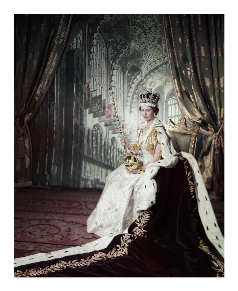 15 Fakta Ratu Elizabeth II Yang Mungkin Belum Kamu Ketahui