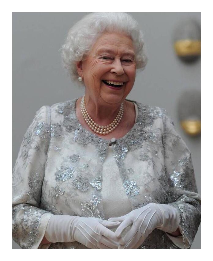 15 Fakta Ratu Elizabeth II Yang Mungkin Belum Kamu Ketahui