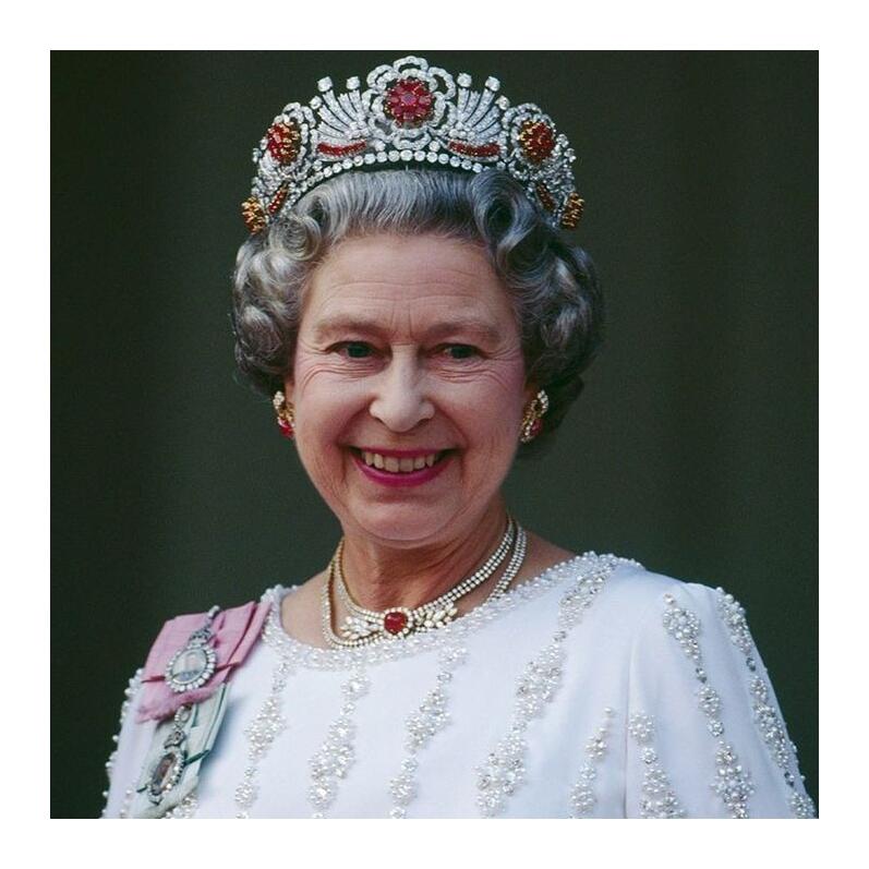 15 Fakta Ratu Elizabeth II Yang Mungkin Belum Kamu Ketahui