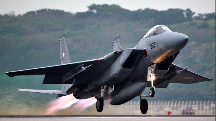 Kawasan Asia Timur Memanas, Jepang Keluarkan Peringatan Perang