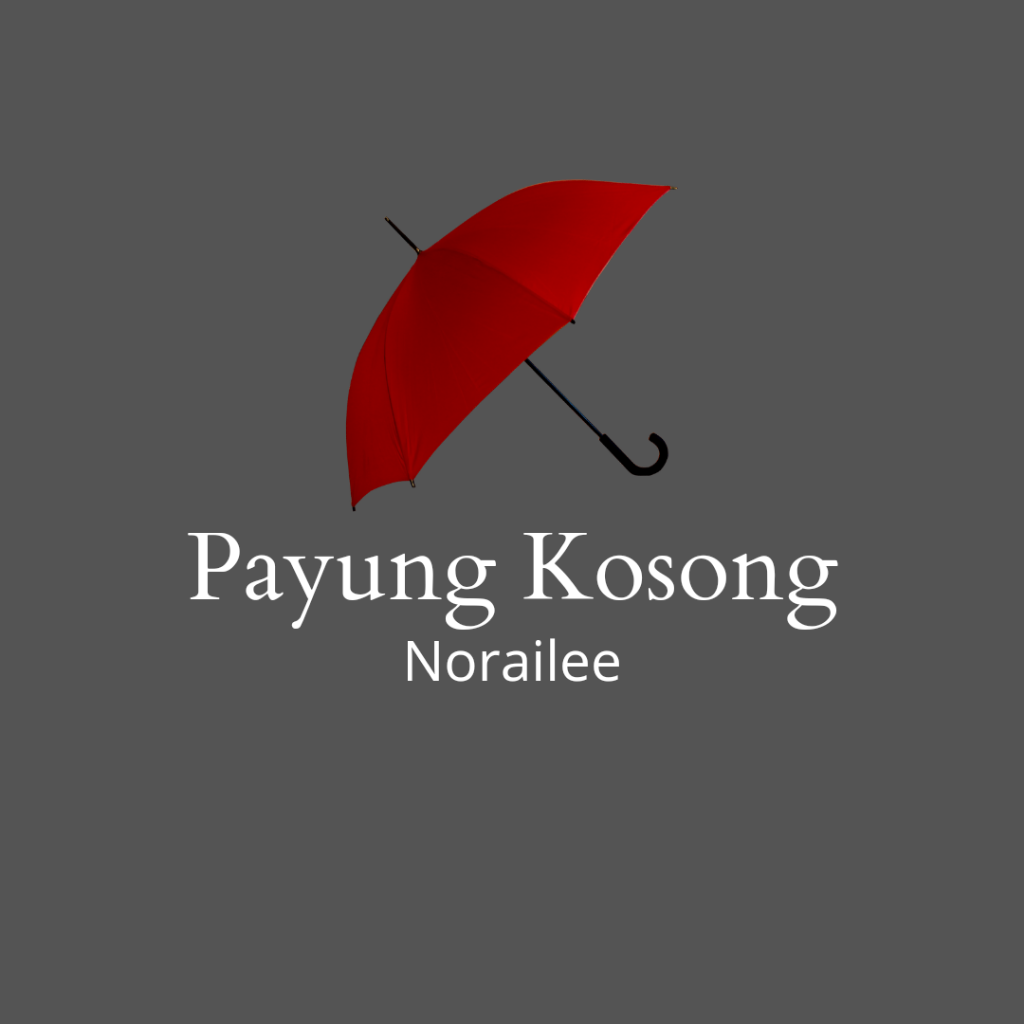 Payung Yang Kosong