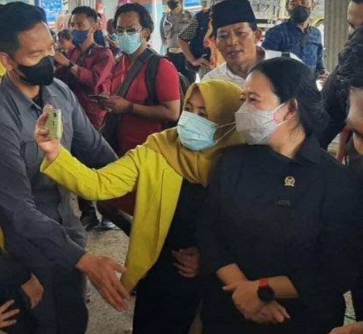 Indonesia Butuh Pemimpin Mengayomi, Pengamat: Puan Maharani Punya Karakter Itu