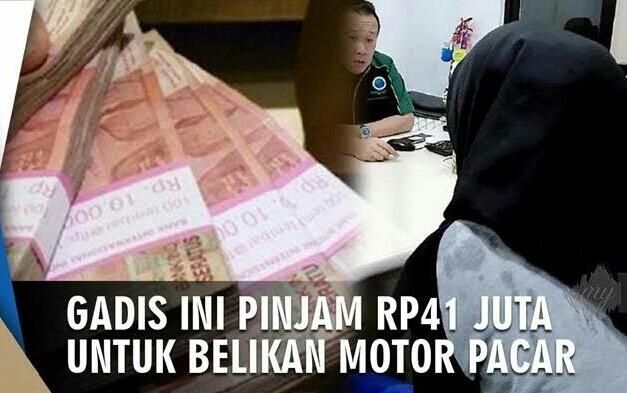 MAKSA ! Meminta Dan Memberi Pacar Hadiah 'MAHAL' Jadi Bukti Cinta Jaman Now ??