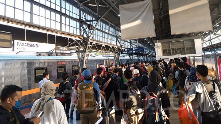 Viral, Warga Brebes Naiki Travel Gelap Ternyata Komplotan Begal, Begini Kisahnya... 