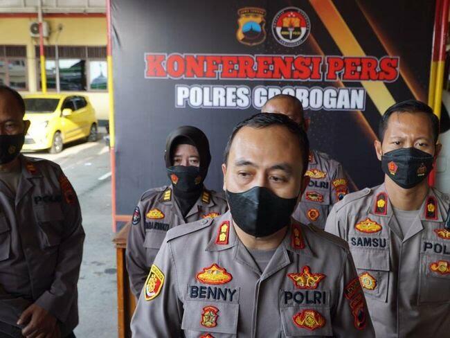 Sopir Ngaku Ambil Mobil Kecelakaan Dimintai Polisi Rp 24 Juta, Kasat Lantas: 0 Rupiah