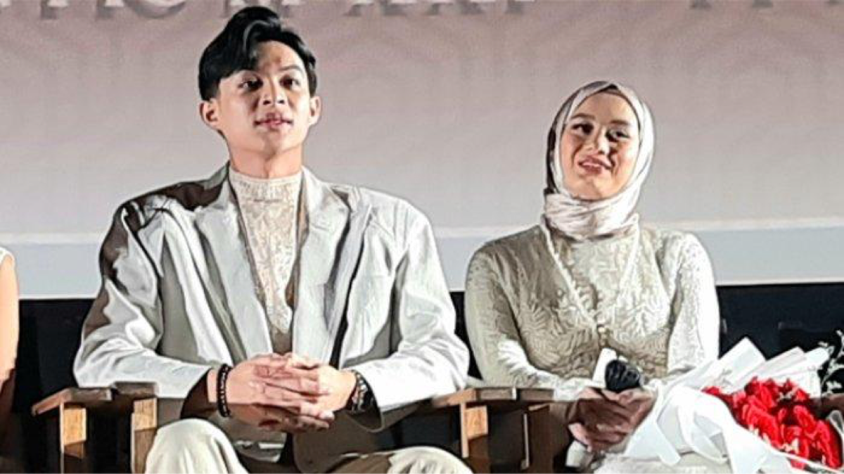 Siap-siap, Film Cinta Subuh Bakal Baperin Penonton Bioskop!