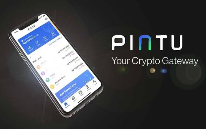 Maaf! Kamu Nggak Bisa Trading Luna di Indodax, Hingga Pintu