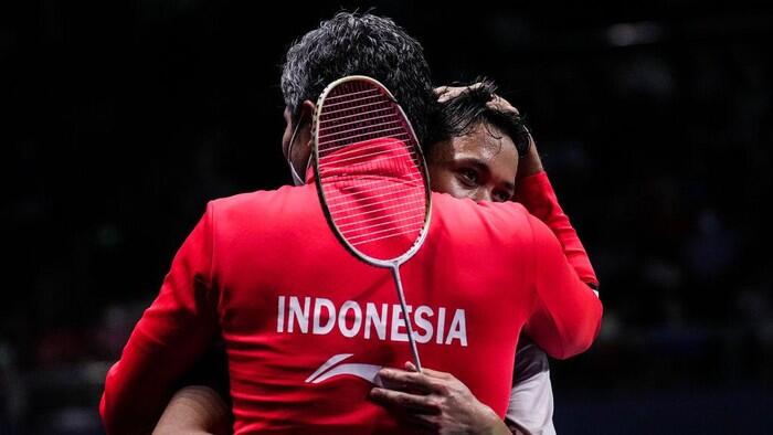 Final Thomas Cup 2022, Christian Hadinata: Indonesia Jangan Lengah!