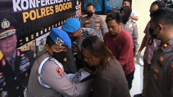 Penculik 12 Anak di Jakarta dan Bogor, Murid Bahar Smith hinhga....