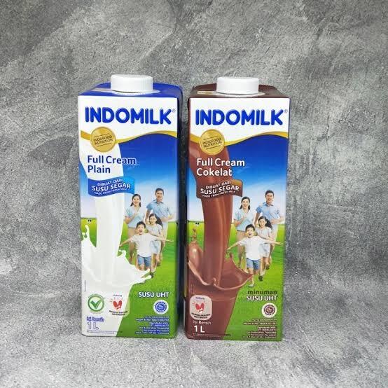 Harga Susu UHT Berbeda Beda? Ini Alasanya