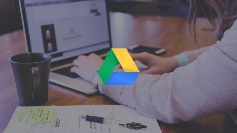 Cara Download File dari Google Drive