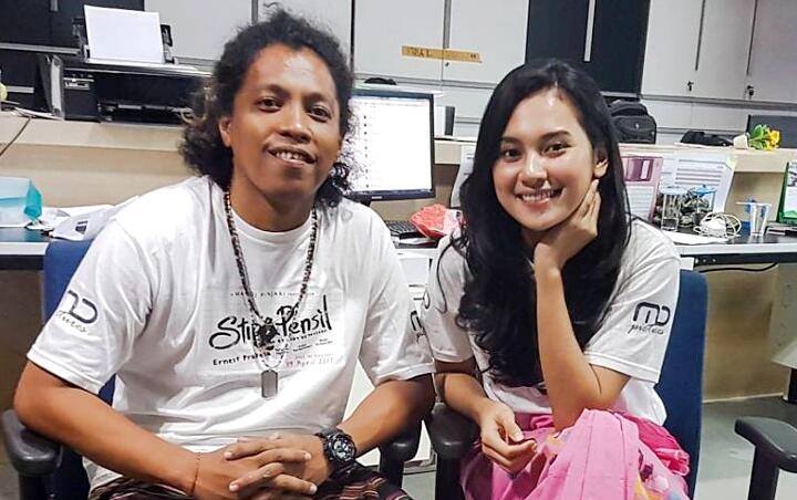 4 Artis Ini Memiliki Nama Permatasari Tapi Tak Ada Hubungan Keluarga, Unik Ya?