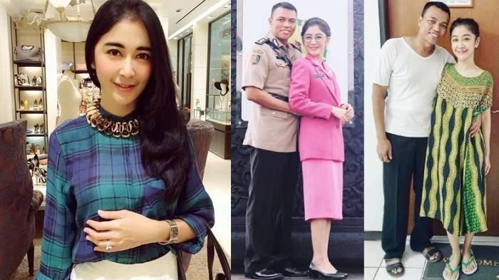 4 Artis Ini Memiliki Nama Permatasari Tapi Tak Ada Hubungan Keluarga, Unik Ya?