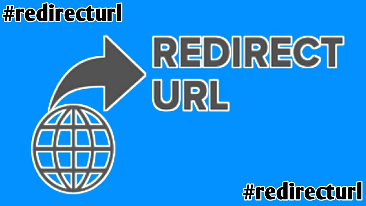 Cara Membuat Redirect Url Terbaru 2