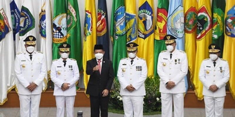 Penunjukan Pj Kepala Daerah Dinilai Cermin Pemerintahan Sentralistik