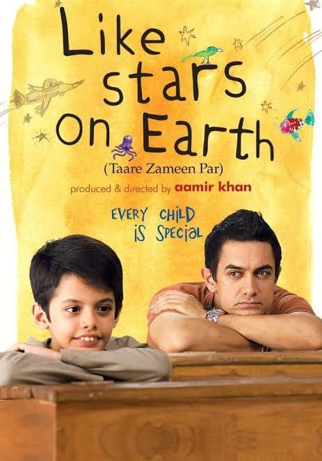 Review Film Taare Zameen Par