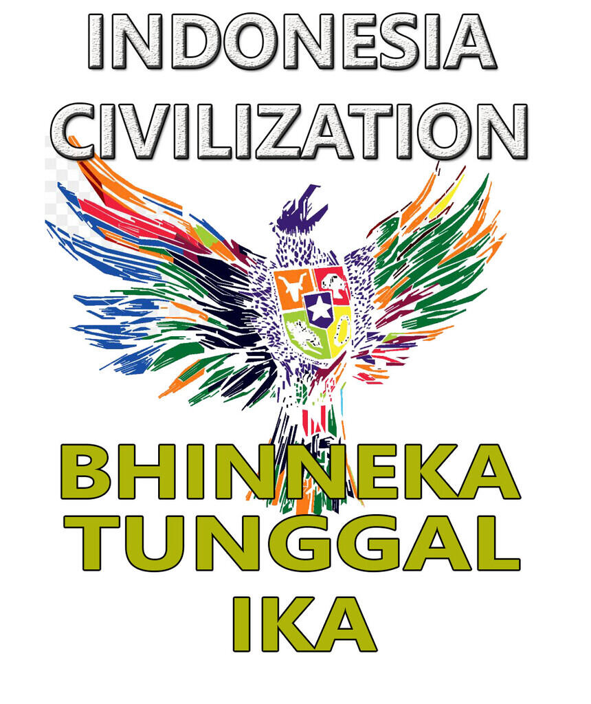 (Rifki Amd &quot;Jonas Rifa'i&quot; Al Mujaddid) Utopia Nation ? We (NKRI) were, Once...!