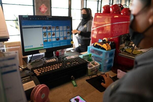 Mengenal Apa Itu Aplikasi Kasir Pintar Beserta Fitur Unggulannya Untuk Bisnis