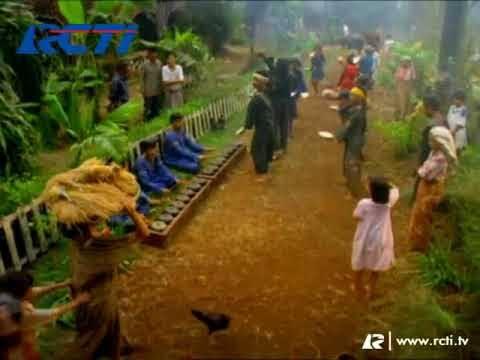 Nostalgia ID RCTI Ikonik Era 90an, Ketika Masa Keemasan Pertelevisian Indonesia 