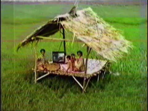 Nostalgia ID RCTI Ikonik Era 90an, Ketika Masa Keemasan Pertelevisian Indonesia 
