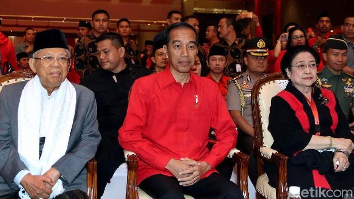 Jokowi Umumkan Pelonggaran, Aktivitas Luar Ruang Tak Wajib Masker!
