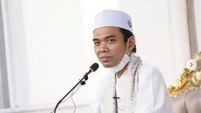 Dideportasi dari Singapura, Ustaz Abdul Somad: Itu Sahih, Bukan Hoaks!