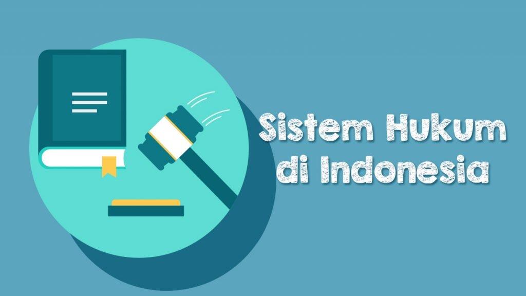 Kenapa Hukum Di Indonesia Dirasa Tidak Adil