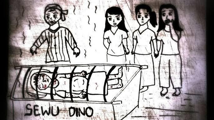 Sewu Dino Karya Simpleman, Akan Dibuat Film Setelah Sukses Dengan KKN Di Desa Penari.
