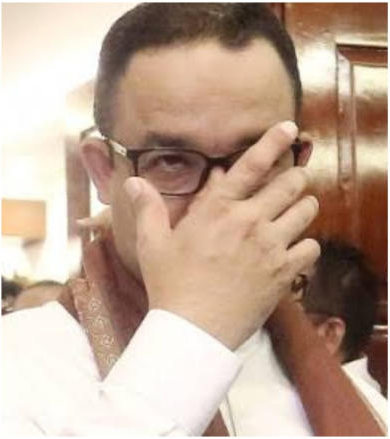 Bantah Terima Dana Hibah BOTI dari Gubernur Anies, Sinode Gereja Bethany: