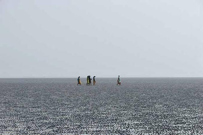 Yakin Sudah Tau? ini Dia 7 Pantai Unik Dengan Panorama Khas Menariknya di Dunia