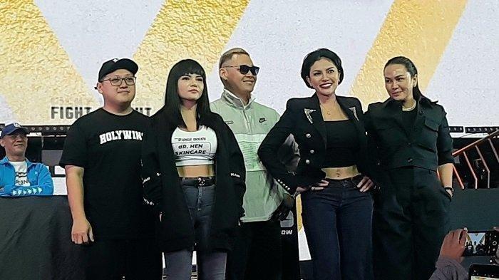 Marak Artis dan Publik Figur Menyelesaikan Masalah dengan Tinju, Hukum Rimba?