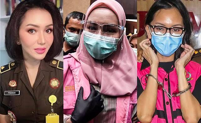 Ketua MUI Risih Lihat Terdakwa Mendadak Beratribut Agama Saat Sidang