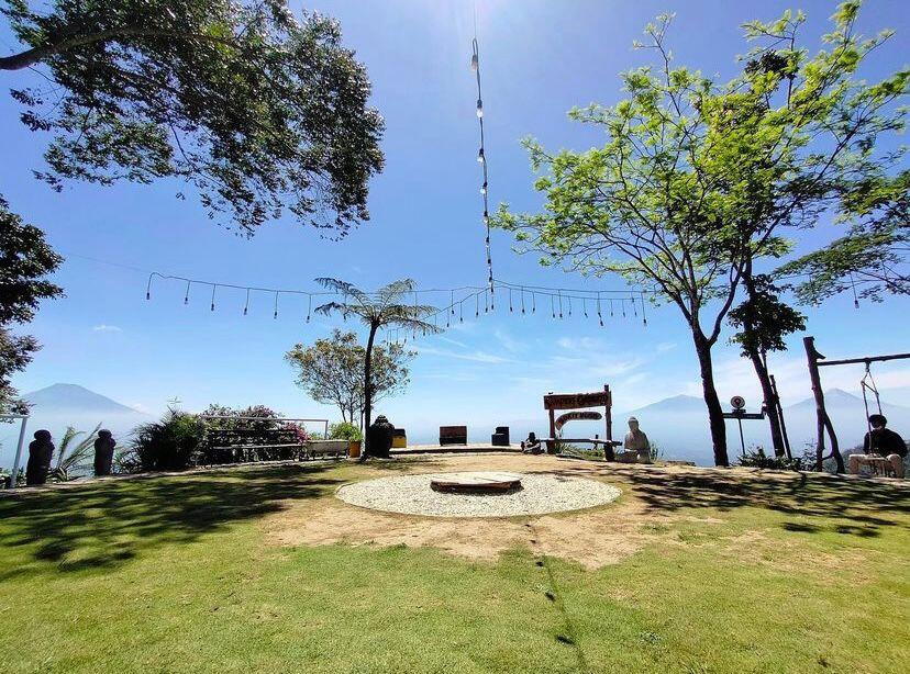 Wajib Didatengin! Ini Destinasi #BikinBanggaIndonesia Hidden Gem Jogja!