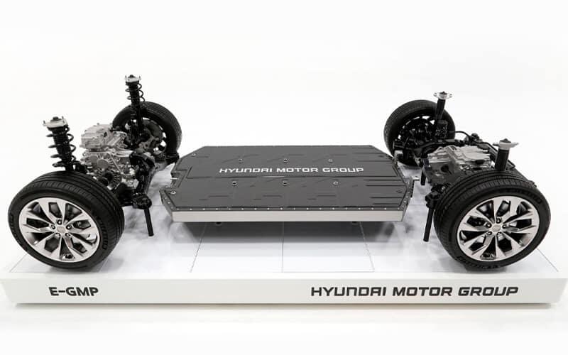 Review Hyundai Ioniq 5 Indonesia