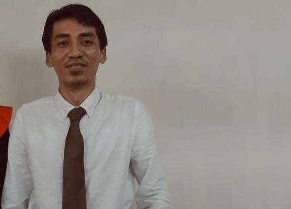 Pemuda Madani Desak DPR Selidiki Mendagri Terkait Pj. Kepala Daerah