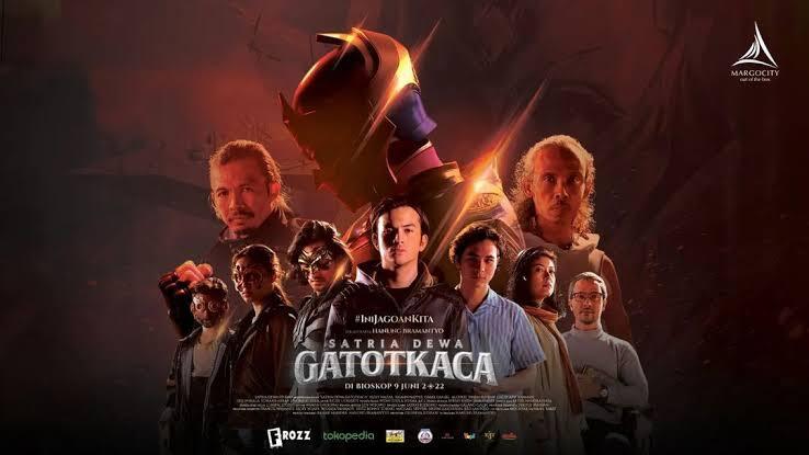 7 Film Indonesia Paling ditunggu di Semester Dua 2022, Termasuk Pengabdi Setan 2