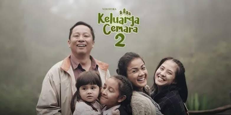7 Film Indonesia Paling ditunggu di Semester Dua 2022, Termasuk Pengabdi Setan 2