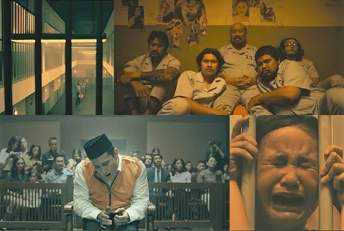 7 Film Indonesia Paling ditunggu di Semester Dua 2022, Termasuk Pengabdi Setan 2