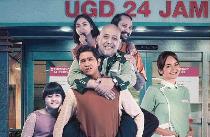 7 Film Indonesia Paling ditunggu di Semester Dua 2022, Termasuk Pengabdi Setan 2