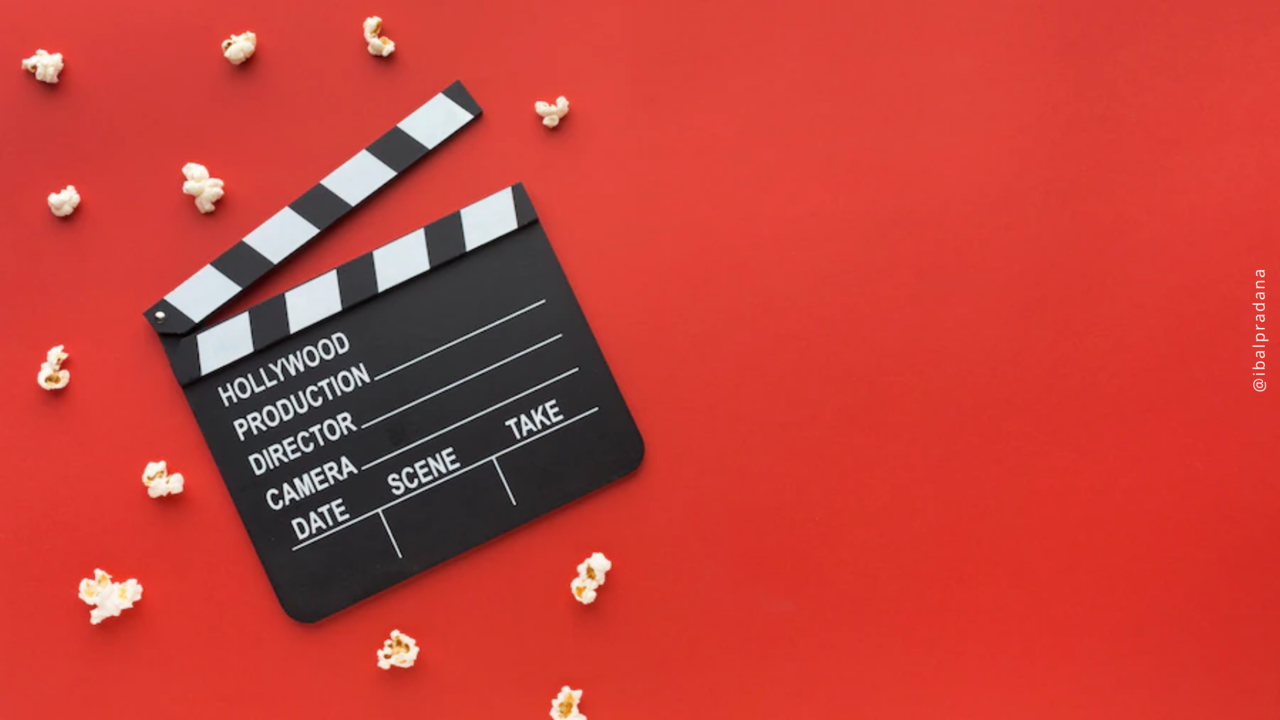 Film KKN di Desa Penari Dan Dampaknya Untuk Industri! Seberapa Penting?