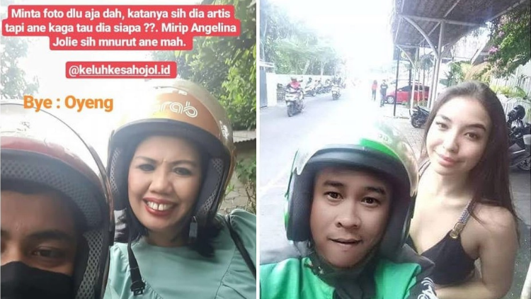Kalau Zaman Digital Kayak Sekarang Tidak Ada Ojol, Apakah Kamu Akan Kesulitan?