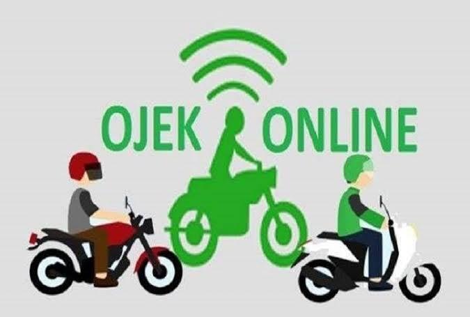 Kalau Zaman Digital Kayak Sekarang Tidak Ada Ojol, Apakah Kamu Akan Kesulitan?