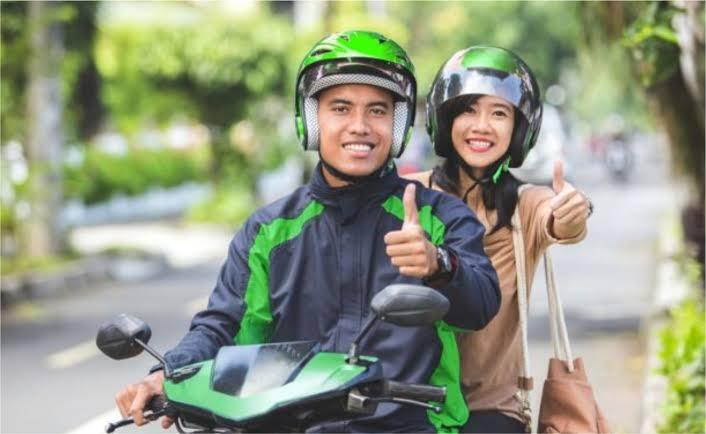 Kalau Zaman Digital Kayak Sekarang Tidak Ada Ojol, Apakah Kamu Akan Kesulitan?
