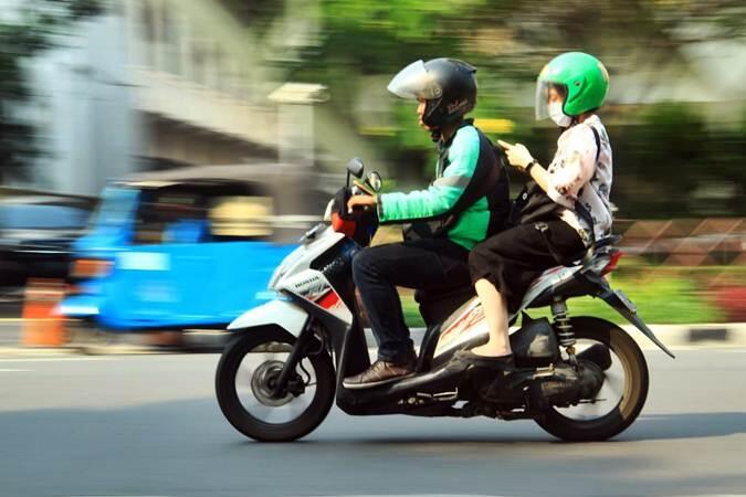 Kalau Zaman Digital Kayak Sekarang Tidak Ada Ojol, Apakah Kamu Akan Kesulitan?