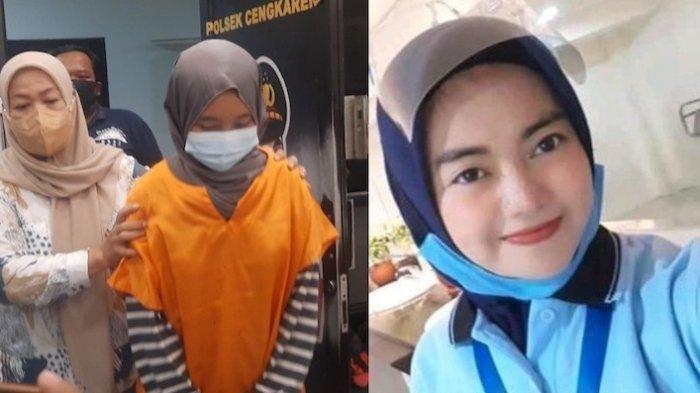 Seorang Istri Nekat Bunuh Selingkuhan Suaminya dengan Kejam, Bukti Cemburu Itu Bahaya